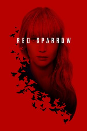 Red Sparrow Online Anschauen