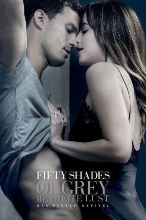 Fifty Shades of Grey - Befreite Lust Online Anschauen