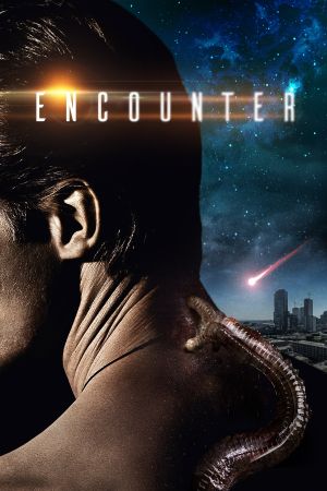 Encounter - Unheimliche Begegnung