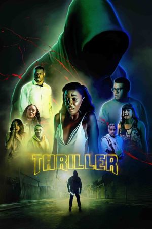 Thriller - Blutbad an der Compton High Online Anschauen