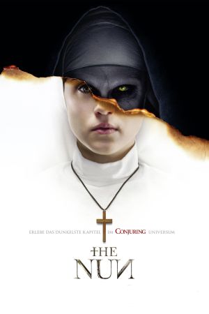 The Nun Online Anschauen