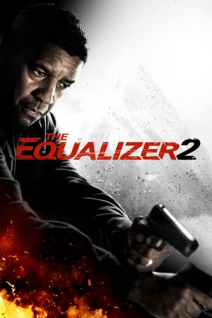 The Equalizer 2 Online Anschauen