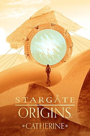 Stargate Origins - Catherine Online Anschauen