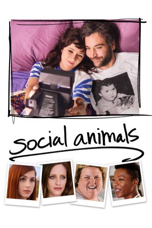 Social Animals Online Anschauen