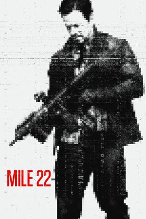 Mile 22 Online Anschauen