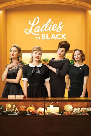 Ladies in Black Online Anschauen