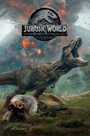 Jurassic World - Das gefallene Königreich Online Anschauen