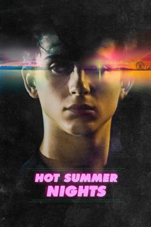 Hot Summer Nights Online Anschauen