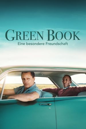 Green Book - Eine besondere Freundschaft Online Anschauen