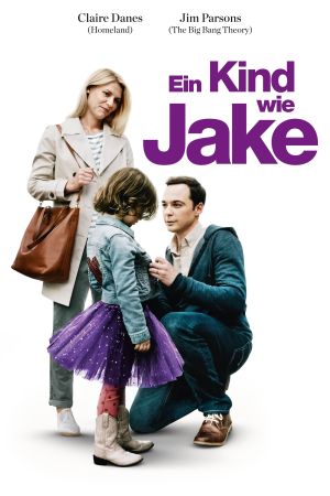 Ein Kind wie Jake Online Anschauen