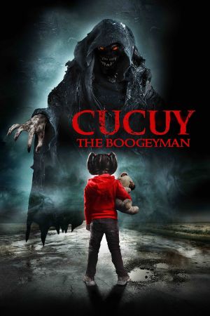 Cucuy: The Boogeyman Online Anschauen