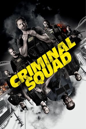 Criminal Squad Online Anschauen