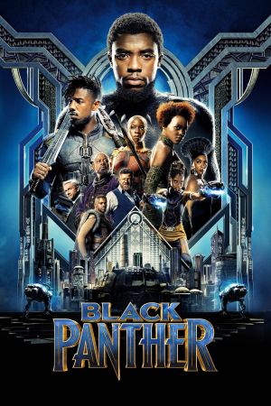 Black Panther Online Anschauen