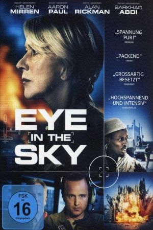 Eye in the Sky Online Anschauen