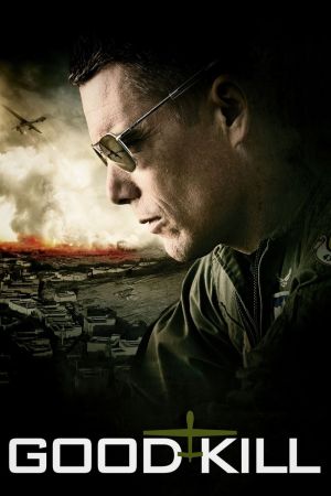 Good Kill - Tod aus der Luft Online Anschauen