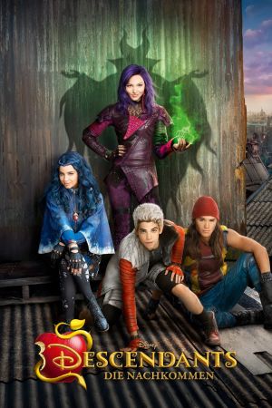 Descendants - Die Nachkommen Online Anschauen