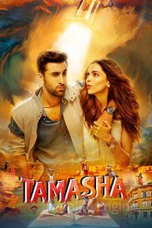 Tamasha - Der Zauber in Dir