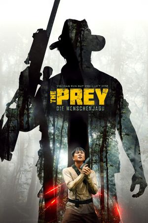 The Prey Online Anschauen