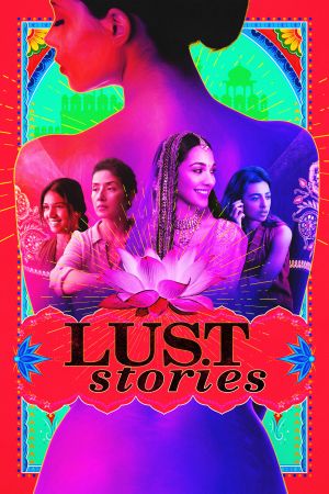 Lust Stories Online Anschauen