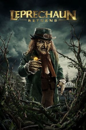 Leprechaun Returns Online Anschauen