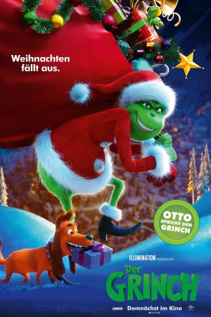 Der Grinch Online Anschauen