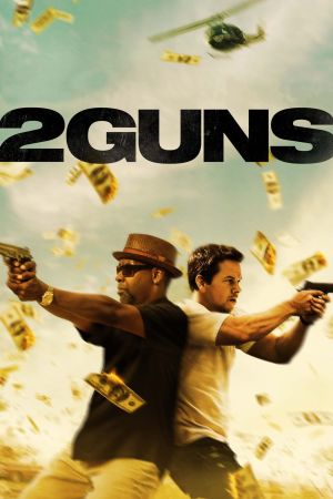 2 Guns Online Anschauen