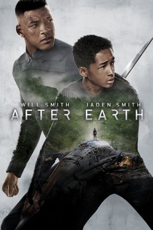 After Earth Online Anschauen