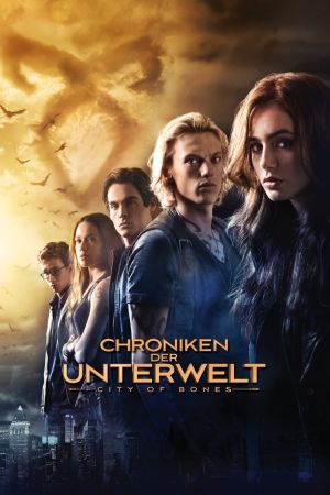 Chroniken der Unterwelt - City of Bones Online Anschauen