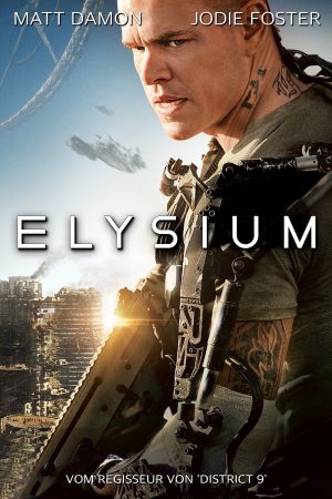 Elysium Online Anschauen