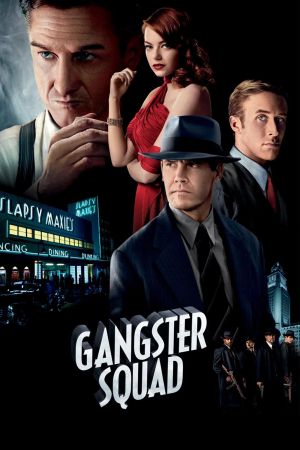 Gangster Squad Online Anschauen