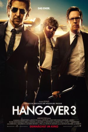 Hangover 3 Online Anschauen