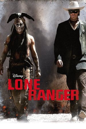 Lone Ranger Online Anschauen