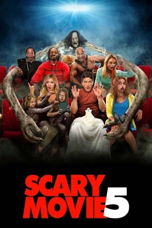 Scary Movie 5 Online Anschauen