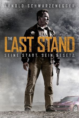 The Last Stand Online Anschauen