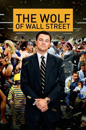 The Wolf of Wall Street Online Anschauen