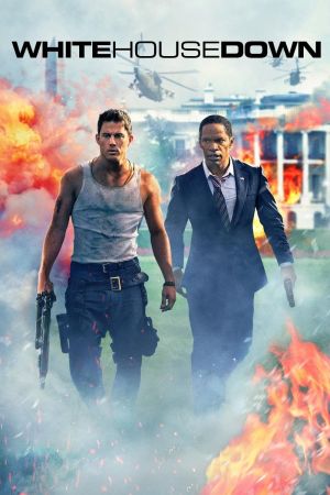 White House Down Online Anschauen