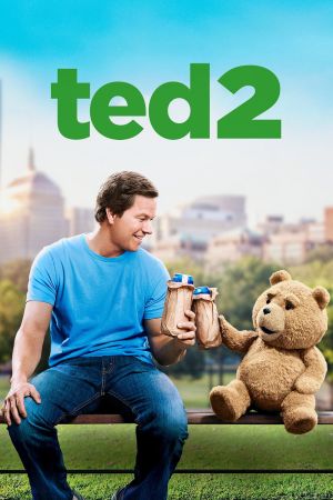 Ted 2 Online Anschauen