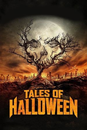 Tales of Halloween Online Anschauen