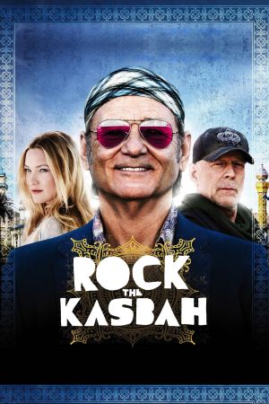 Rock the Kasbah Online Anschauen