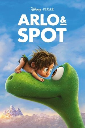 Arlo & Spot Online Anschauen