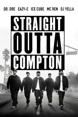 Straight Outta Compton Online Anschauen