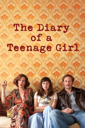 The Diary of a Teenage Girl Online Anschauen