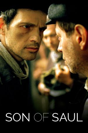 Son Of Saul Online Anschauen