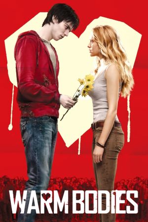 Warm Bodies - Zombies mit Herz Online Anschauen