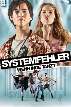 Systemfehler - Wenn Inge tanzt Online Anschauen