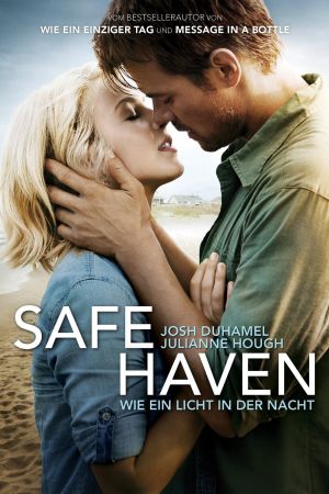 Safe Haven - Wie ein Licht in der Nacht Online Anschauen