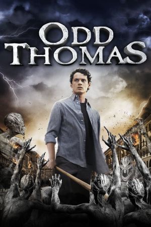 Odd Thomas Online Anschauen