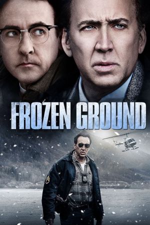 Frozen Ground Online Anschauen