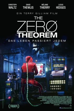 The Zero Theorem Online Anschauen