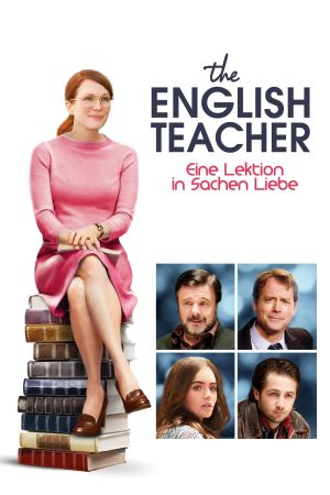 The English Teacher - Eine Lektion in Sachen Liebe Online Anschauen